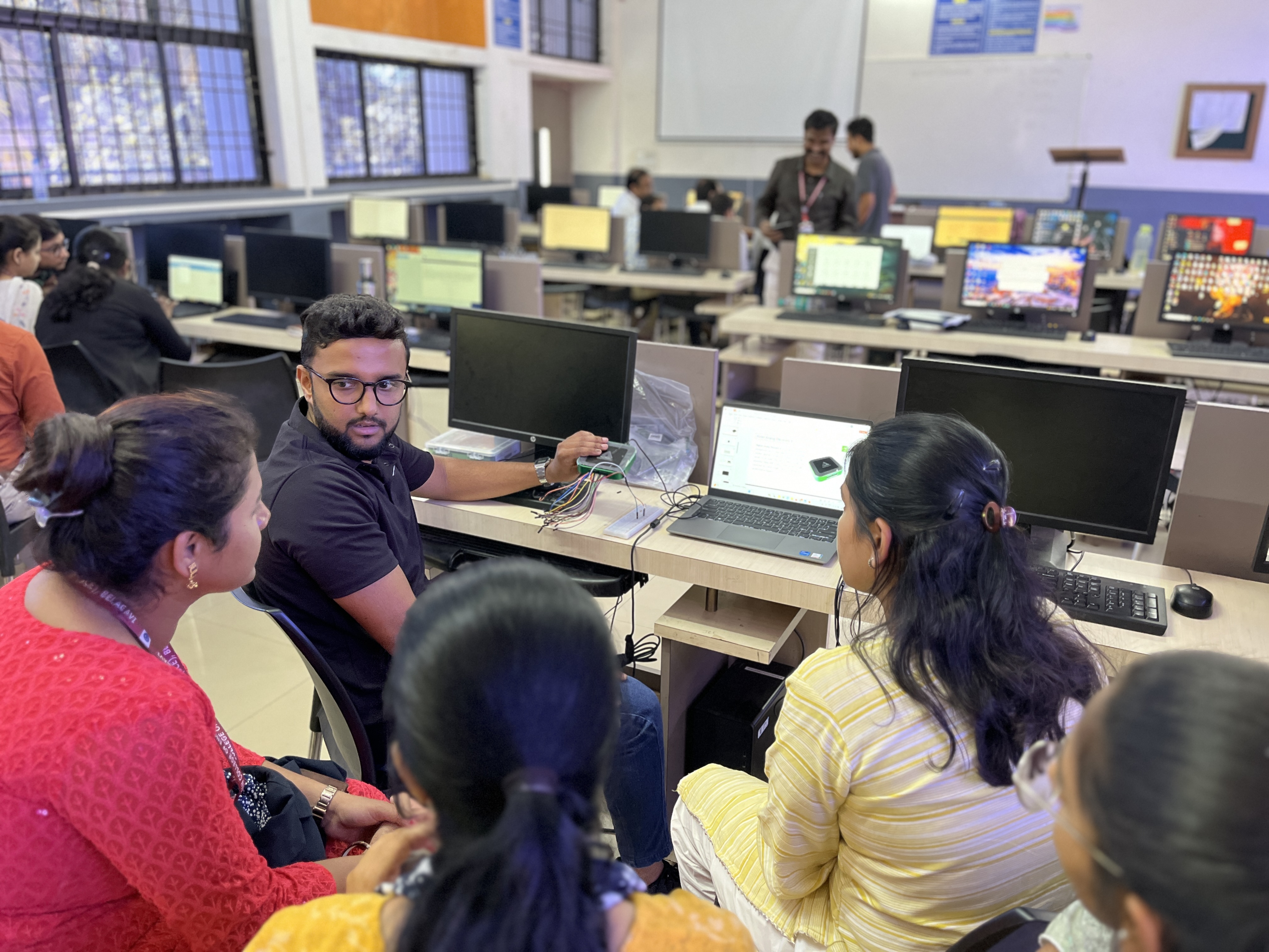 Quantum Technologies