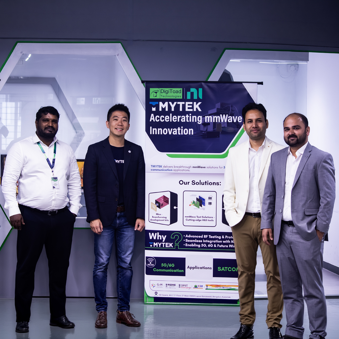 Quantum Technologies