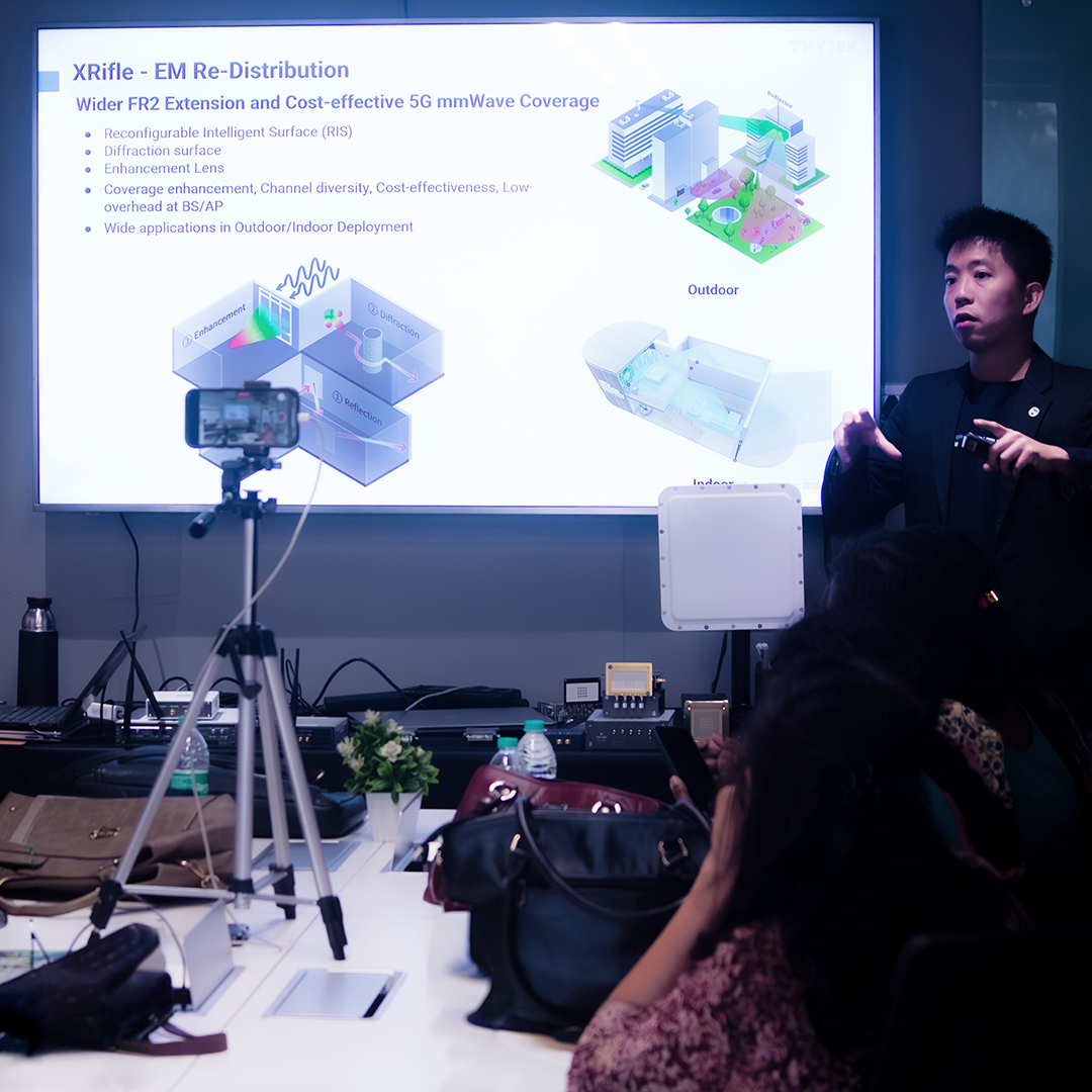 Quantum Technologies