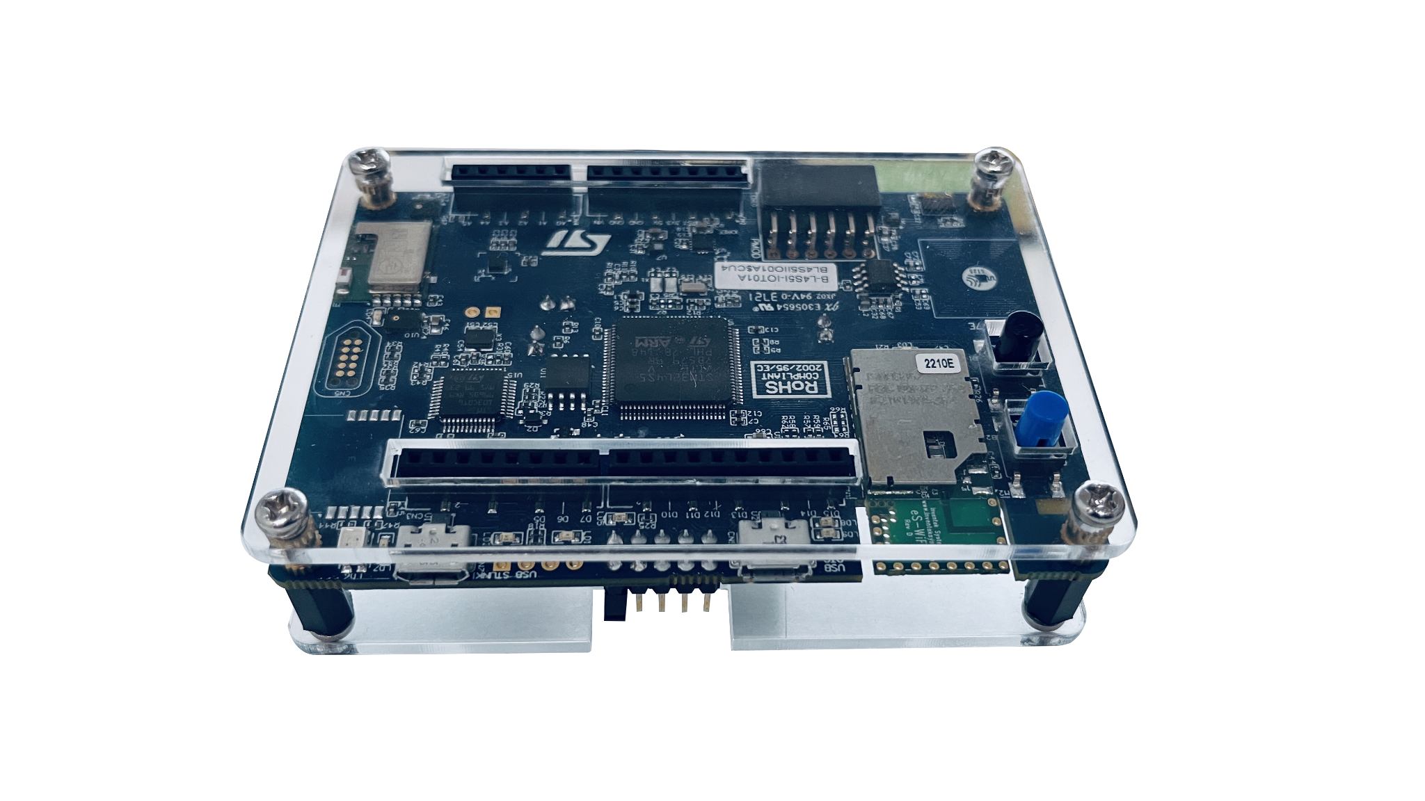 AIoT Innovations Lab