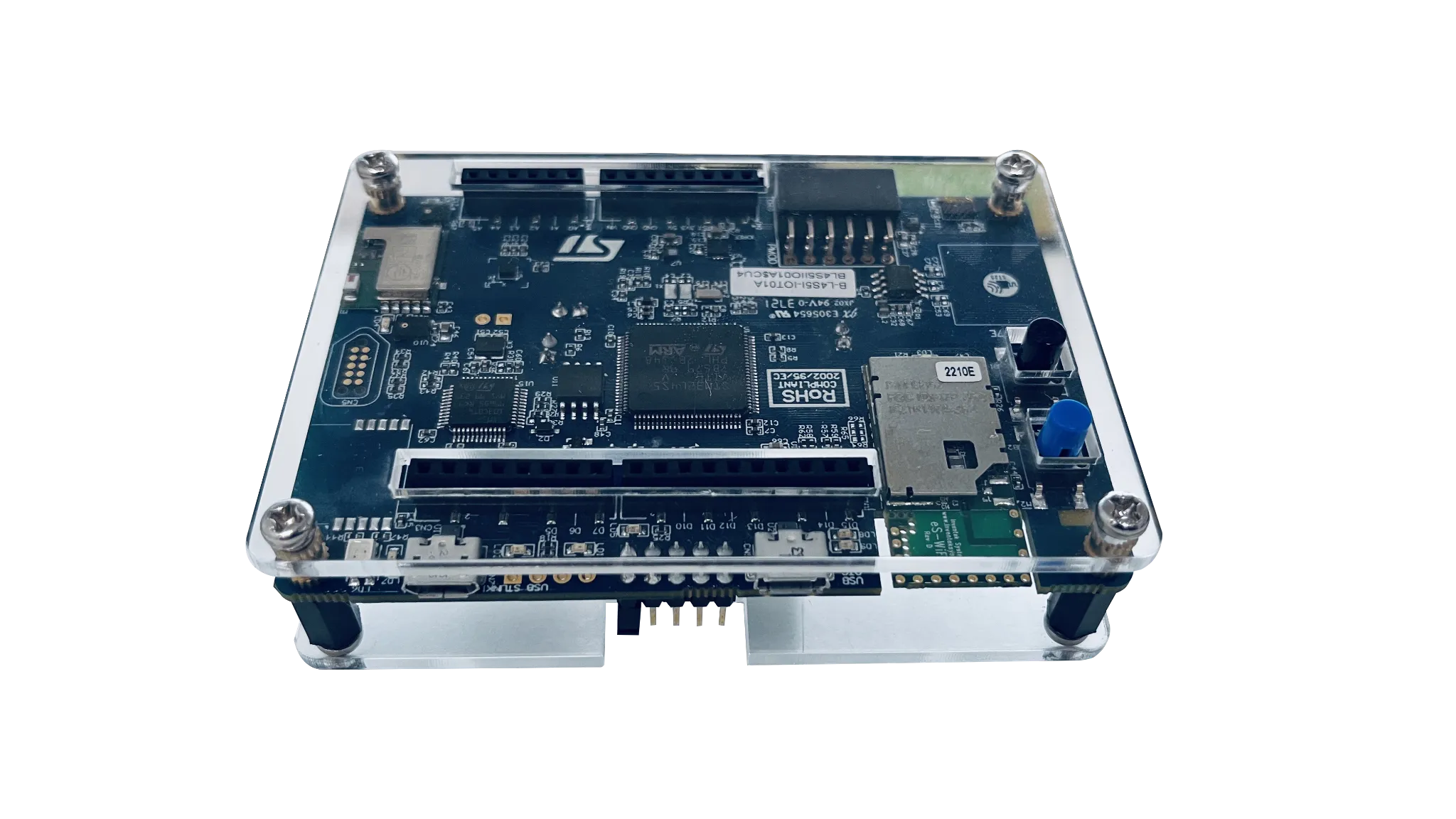 AIoT Innovations Lab