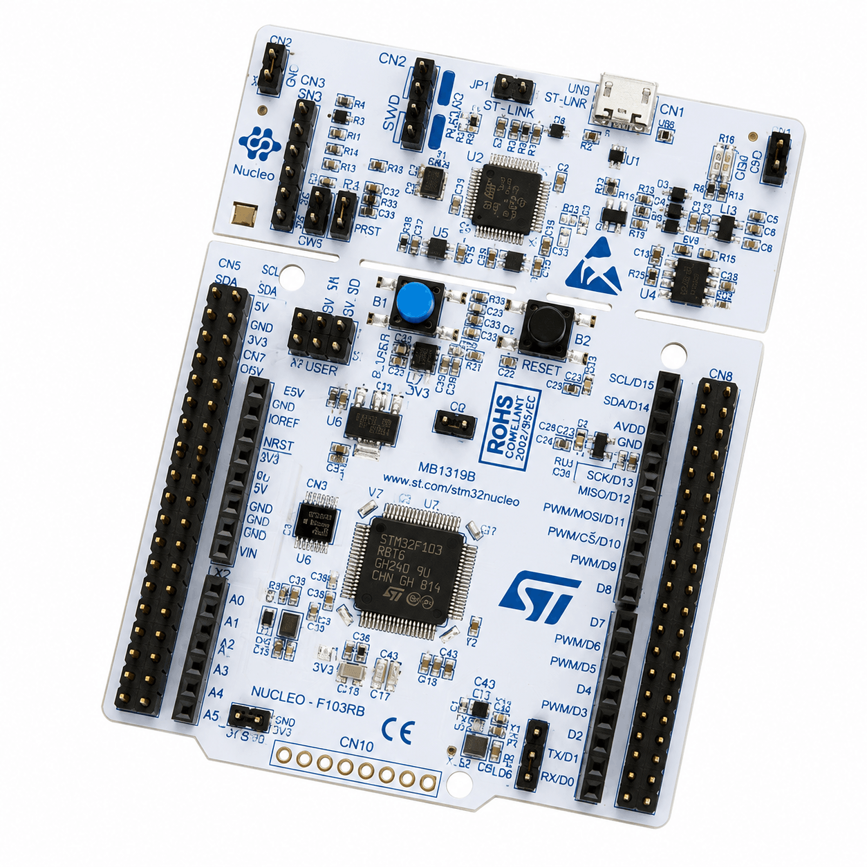 Edge AI Engineering Lab