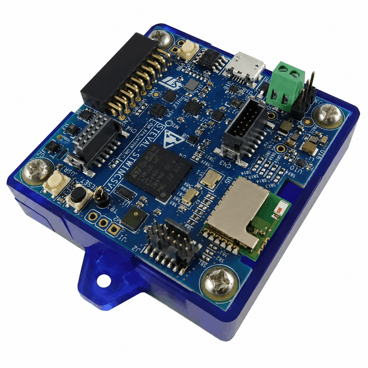 IIoT Innovations Lab