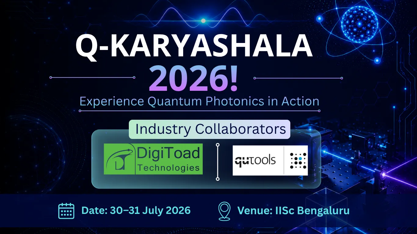 Q-Karyashala 2026