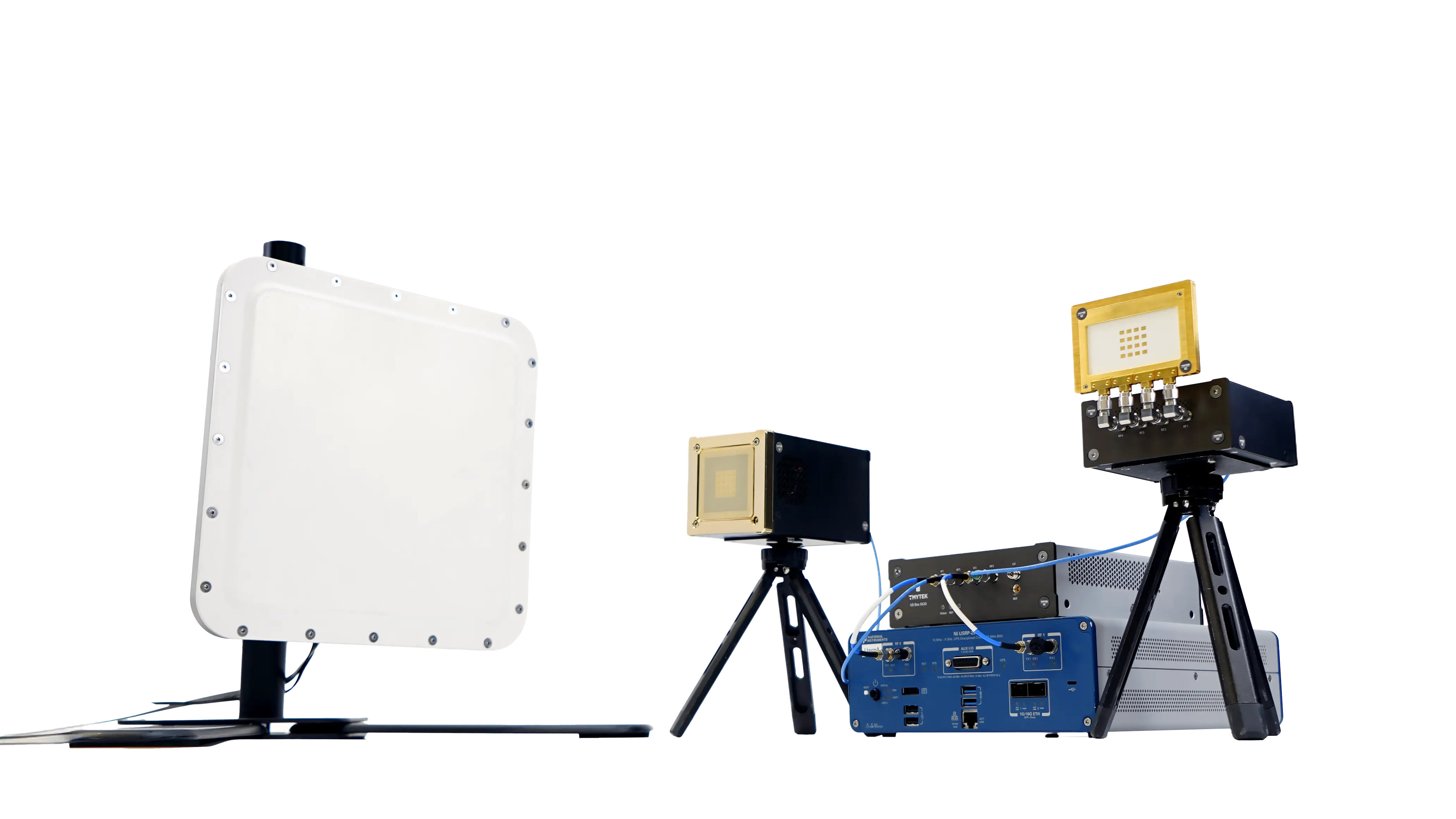 mmWave Coverage Platform