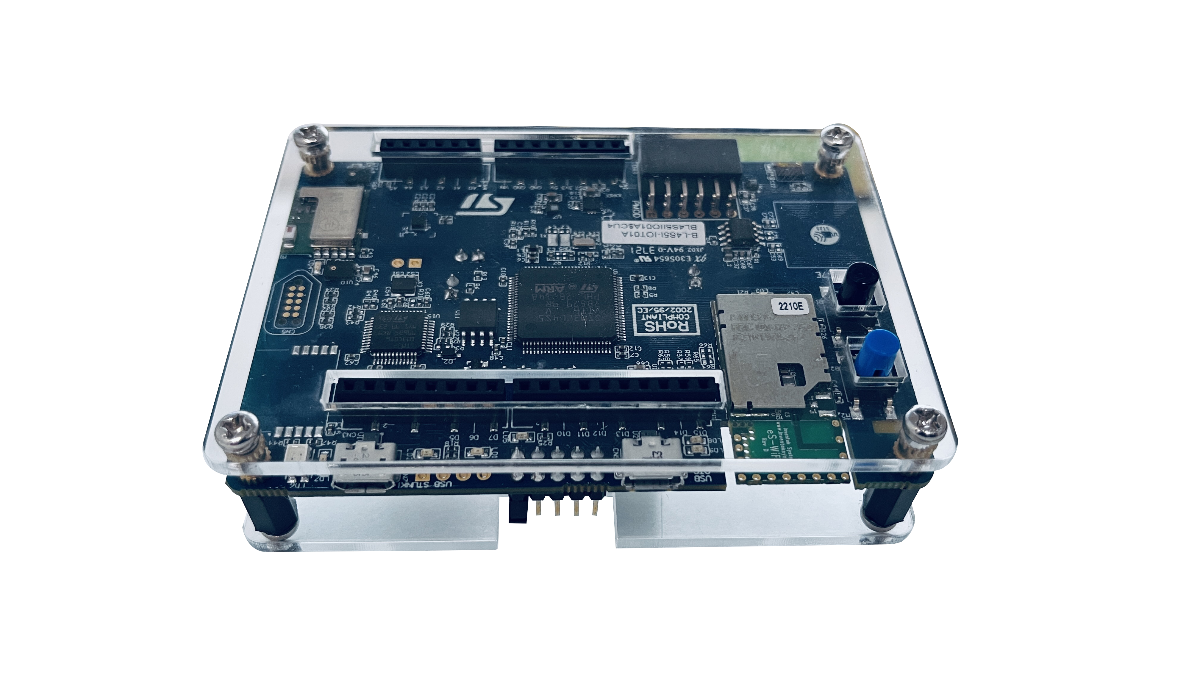 AIoT Innovations Lab