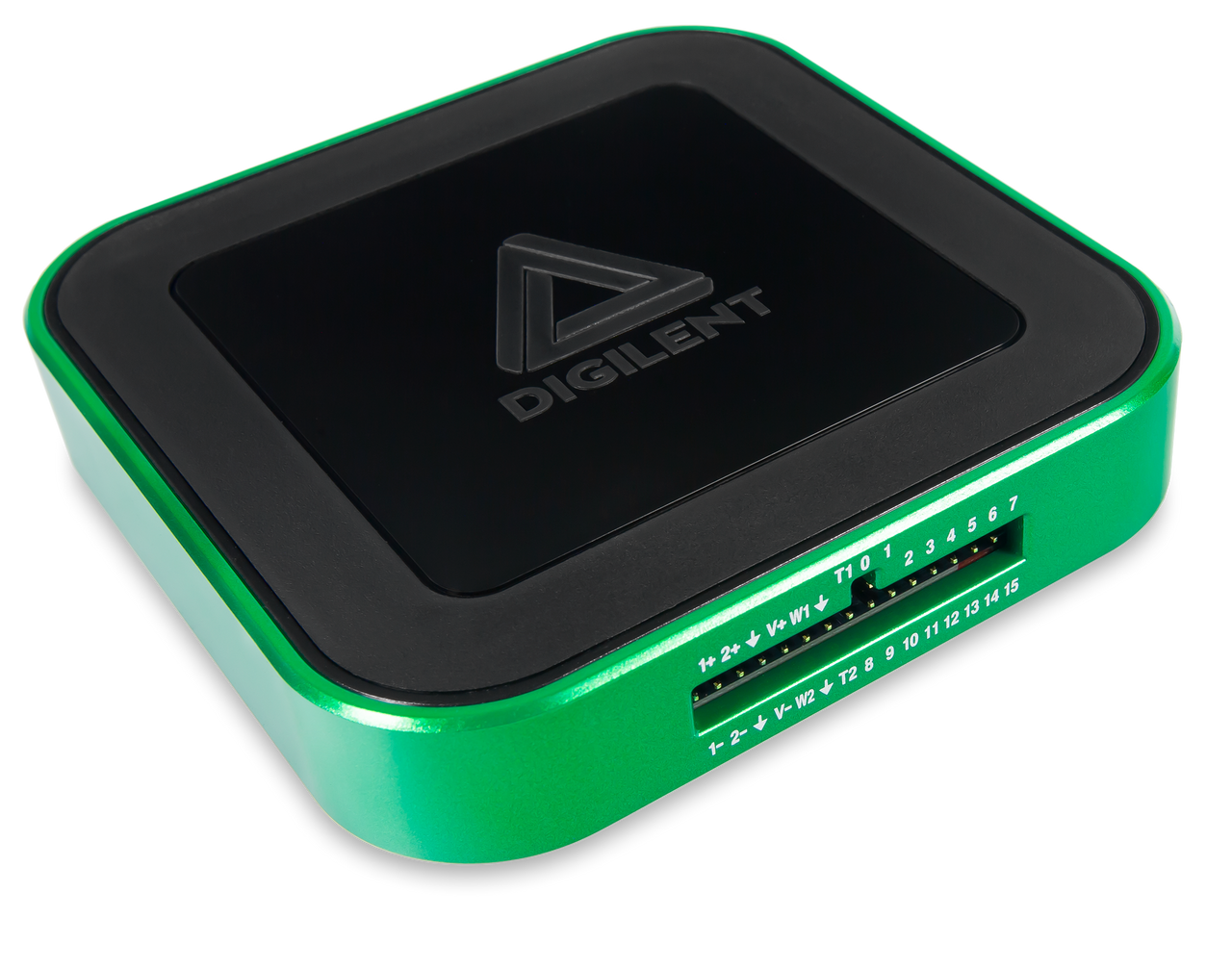 Analog Discovery 3 (AD3)