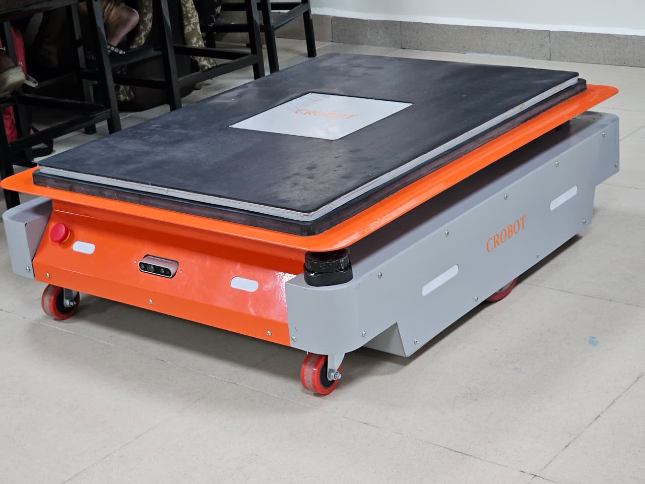 KUMKI — CT-100 Series