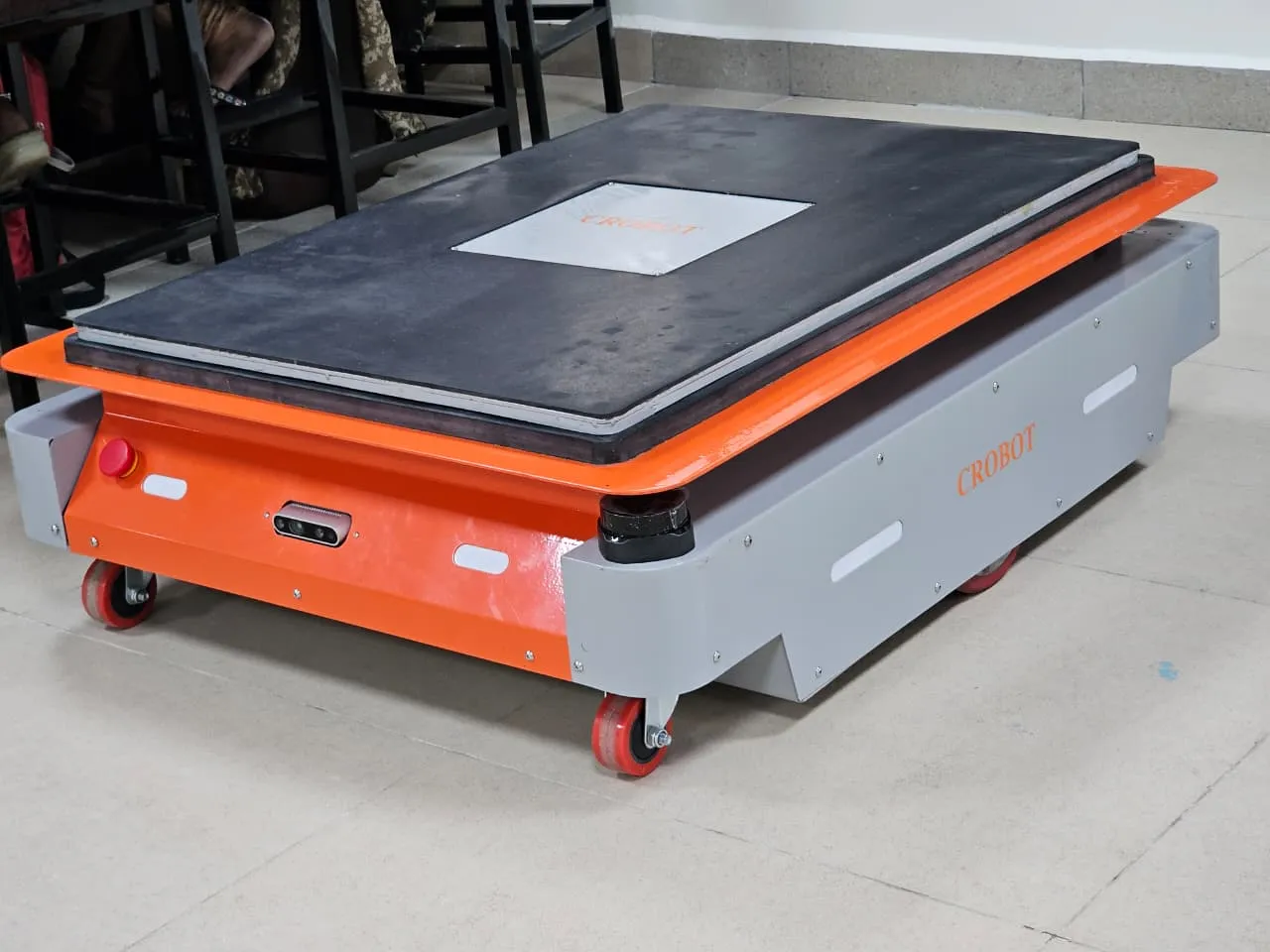 KUMKI — CT-100 Series