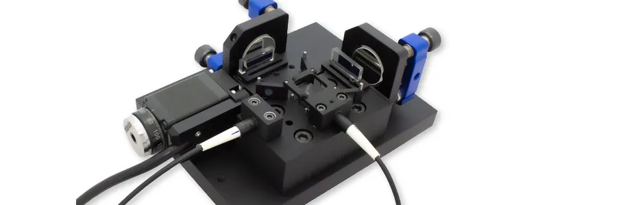 Michelson Interferometer