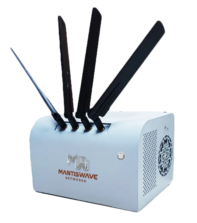 Private 5G Network-in-a-Box