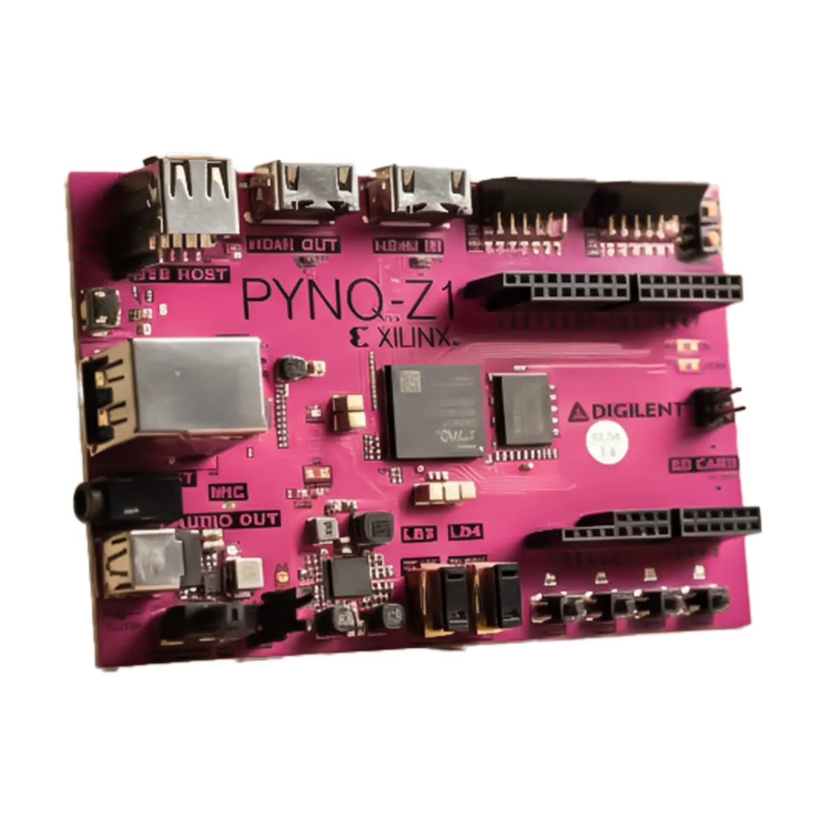 Pynq Z1