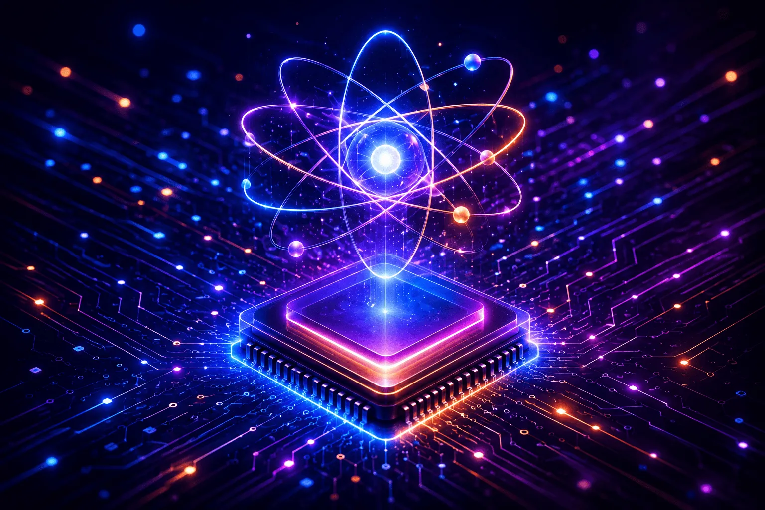 Quantum Technology Day 2026