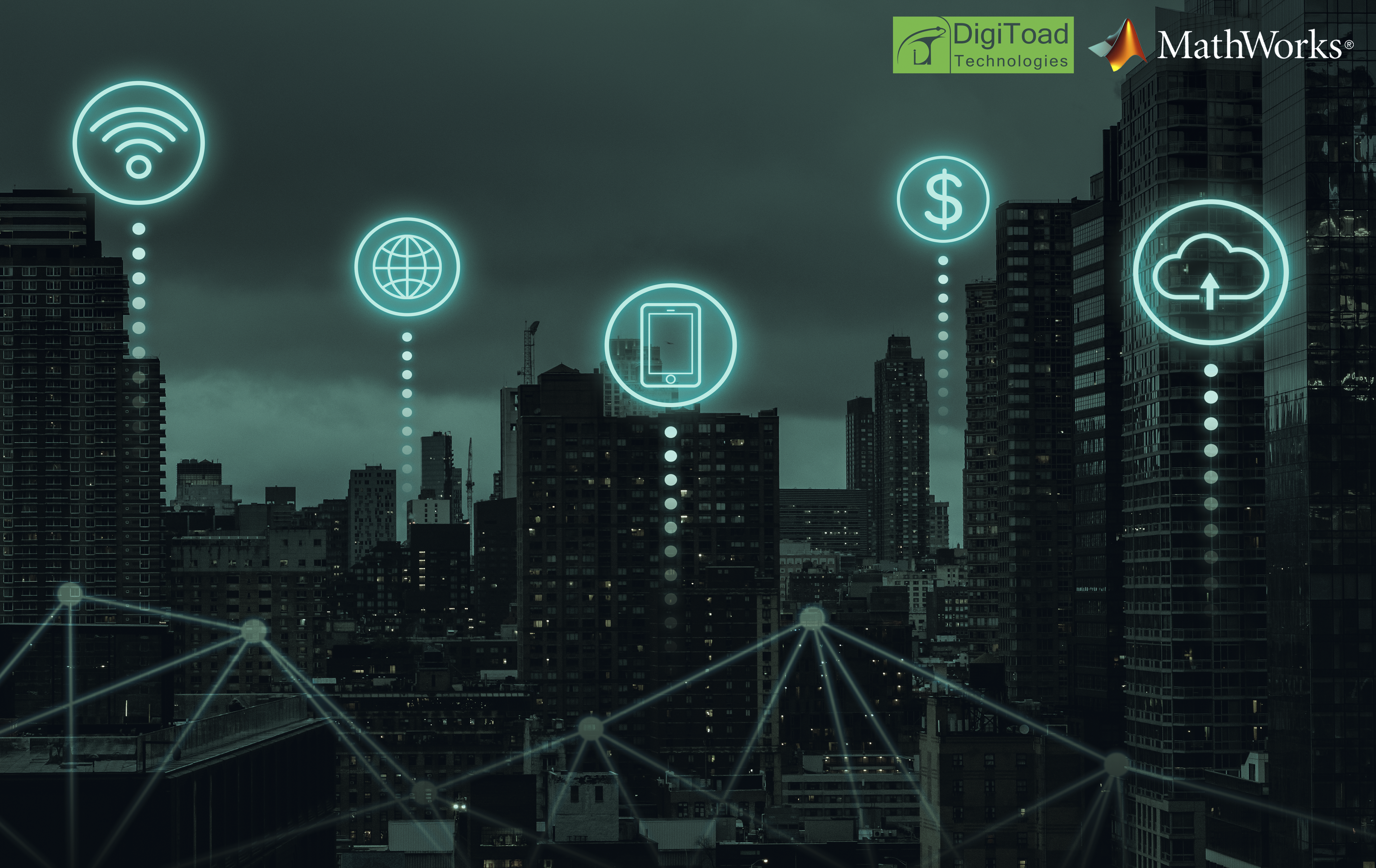 Design, Test, and Deploy Wireless Systems Using MATLAB and USRP SDR