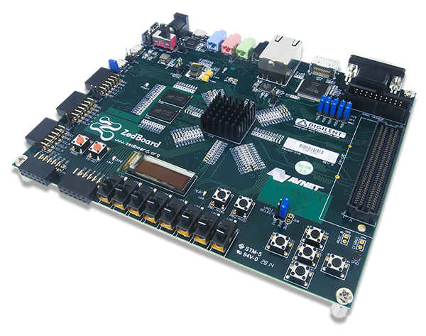 Zedboard