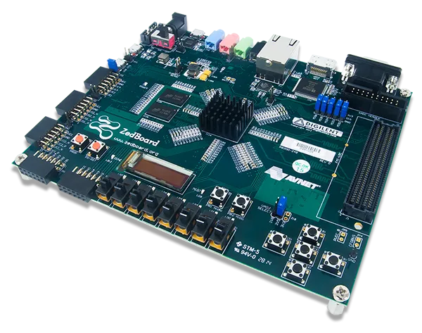 Zedboard